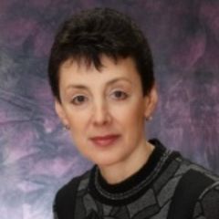 Лунева Ирэна