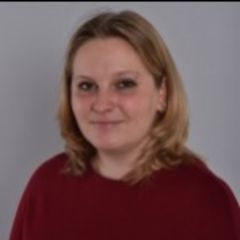 Богачева Елизавета Андреевна