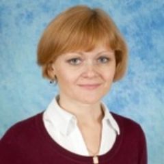 Якшина Татьяна