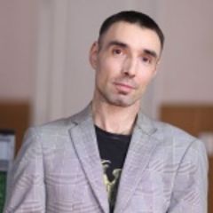 Козьмин Евгений