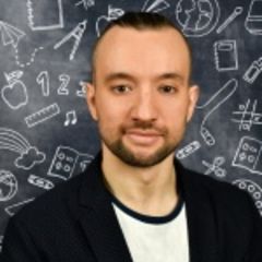 Смирнов Илья