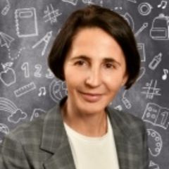 Русинова Лада