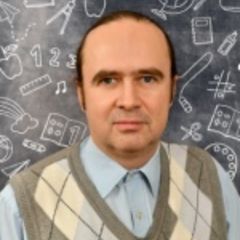 Лобачев Александр