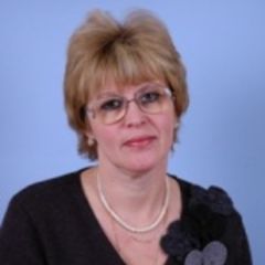 Карева Людмила