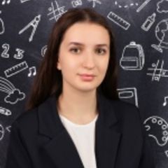 Туголукова Анна