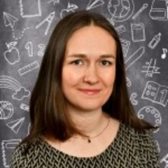 Хрусталёва Валерия
