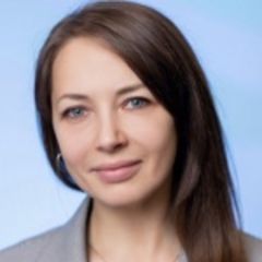 Лыкова Надежда