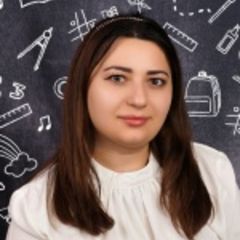 Члингарян Ани