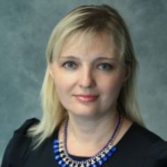 Николотова Наталья