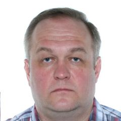 Фищенко Дмитрий