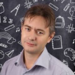 Измайлов Игорь