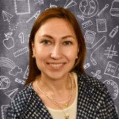 Хорошавина Екатерина