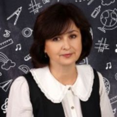 Смалева Елена