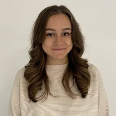 Осколкова Дарья