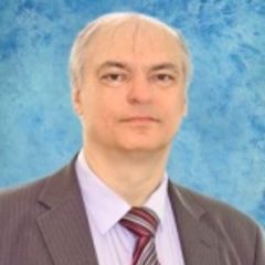 Калмыков Юрий