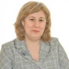 Ковтун Анастасия