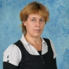 Власова Ольга