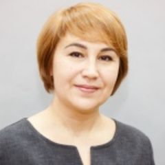 Ильина Ирина