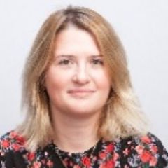 Киселёва Ирина