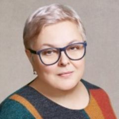 Старостина Аннета