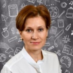Доренская Татьяна