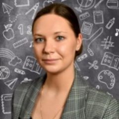 Мельникова Алина