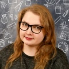 Виноградова Ирина