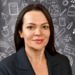 Чиркова Ольга