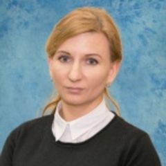 Трофимова Елена