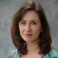 Кузмичева Екатерина