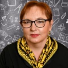 Крицкая Елена