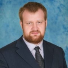 Митрофанов Михаил