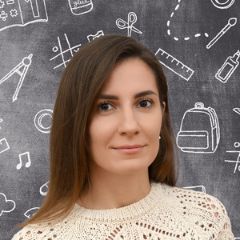 Смирнова Елена