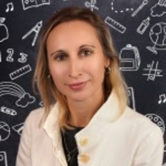 Фролова Екатерина