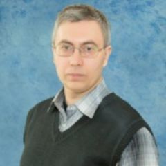 Дудко Владимир