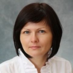 Зимина Елена