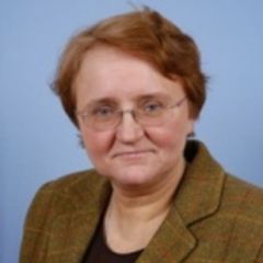 Ворошилова Татьяна