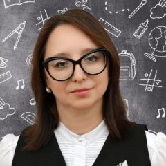 Завазальская Екатерина