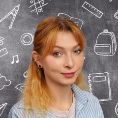Мелешко Елизавета