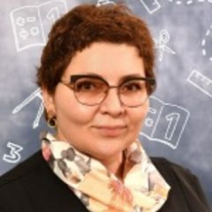 Сметанина Ольга