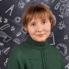 Шестова Ксения