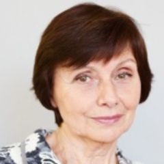 Науменко Наталья