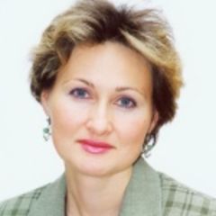 Вишнякова Ольга