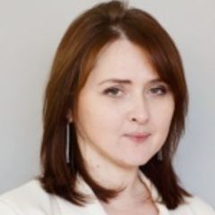 Кривых Наталья