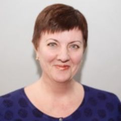 Анкушева Ольга Вячеславовна