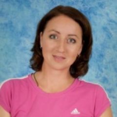 Горелова Татьяна