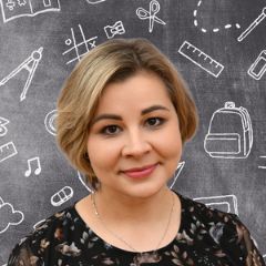 Денисова Александра