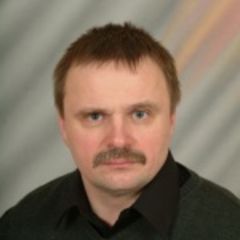 Чернега Николай