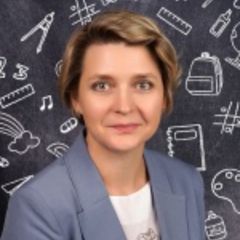 Якимова Ирина