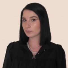 Чхеидзе Ирина